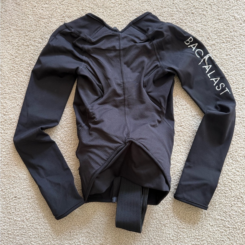 Backalast compression posture jacket - Picture 2 of 6